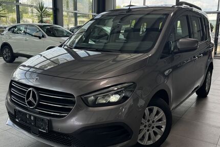Mercedes-Benz T-Klasse 5.962 km 29.990 € Friedberg 86316