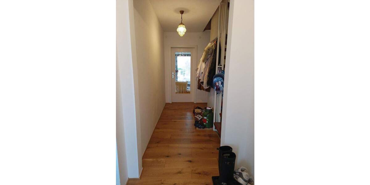 Doppelhaushälfte Friedberg- Derching Derching - 5 Zimmer, 129 m&sup2;, 629.000&euro; | Angebot:25775632