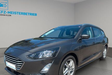 Ford Focus 137.507 km 7.850 &euro; Aichach 86551