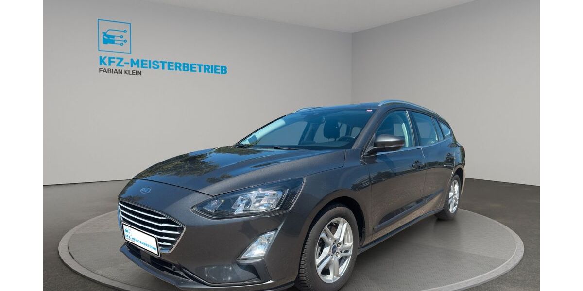 Ford Focus 137.507 km 7.850 &euro; Aichach 86551