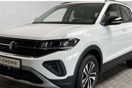 VW T-Cross 5.500 km 32.950 &euro; Scheuring 86937