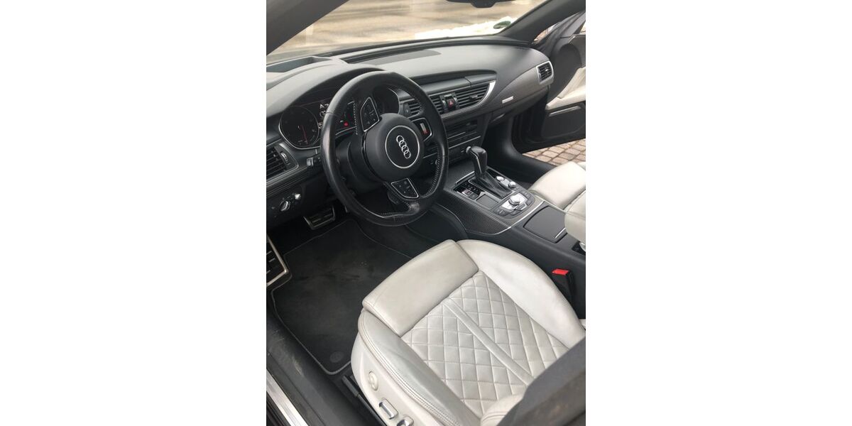 Audi A7 202.000 km 19.250 &euro; Egenhofen 82281