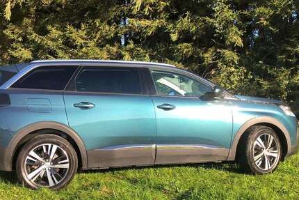 Peugeot 5008 97.000 km 20.000 € Geltendorf 82269