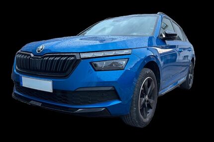Skoda Kamiq 62.000 km 21.280 € Neusäß 86356