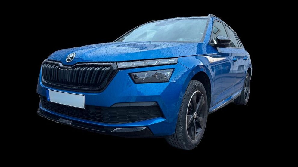 Skoda Kamiq 62.000 km 21.280 € Neusäß 86356
