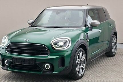 Mini Cooper Countryman 103.200 km 20.250 &euro; Wenigmünchen 82281