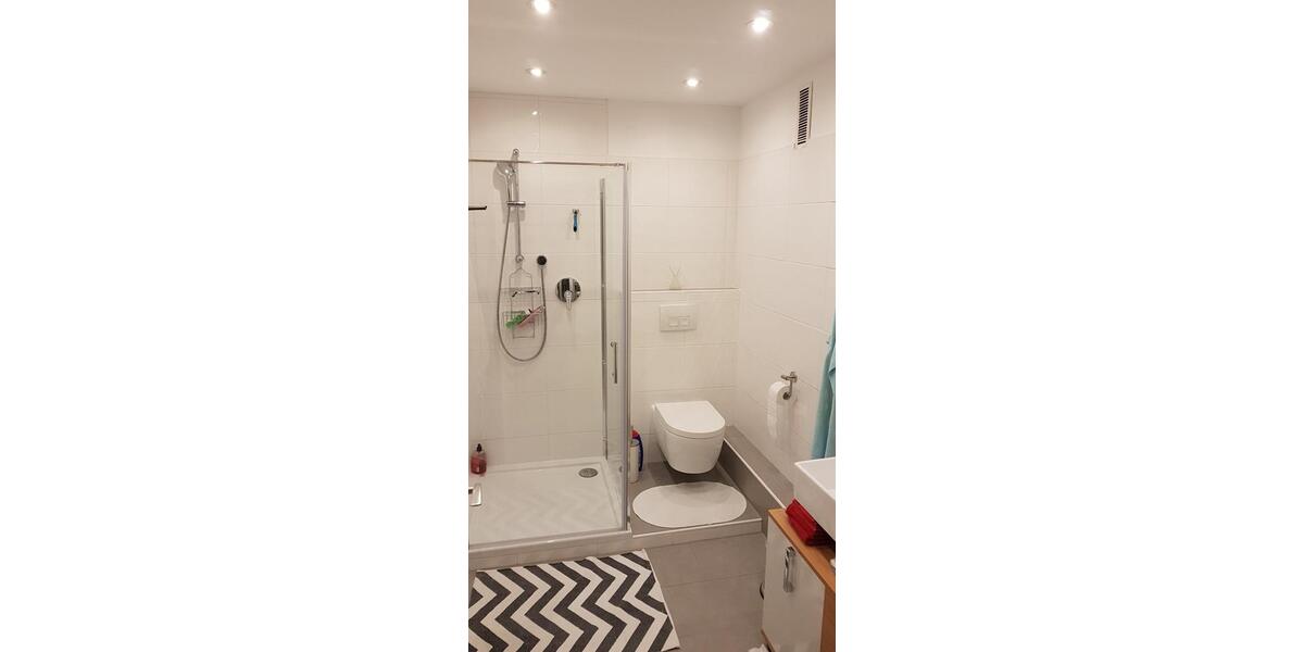 Etagenwohnung Augsburg Universitätsviertel - 1 Zimmer, 35 m&sup2;, 209.000&euro; | Angebot:27119401