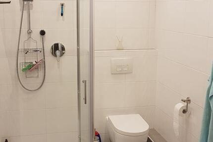 Wohnung Augsburg Universitätsviertel - 1 Zimmer, 35 m&sup2;, 209.000&euro; | Angebot:27119401