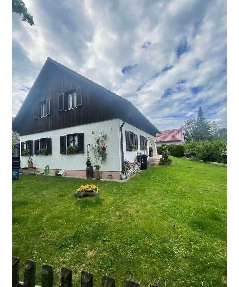 Haus zum Kaufen in Meitingen-Erlingen 599.000 € 115.22 m²