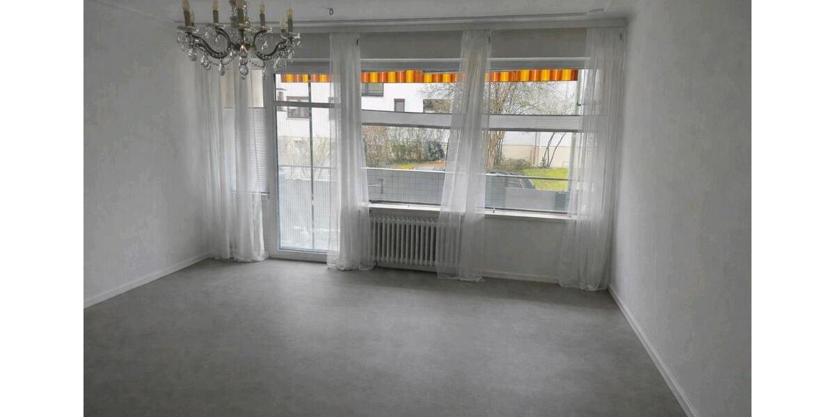 Hochparterre Augsburg Lechhausen - 3 Zimmer, 70 m&sup2;, 1.280&euro; | Angebot:25832041