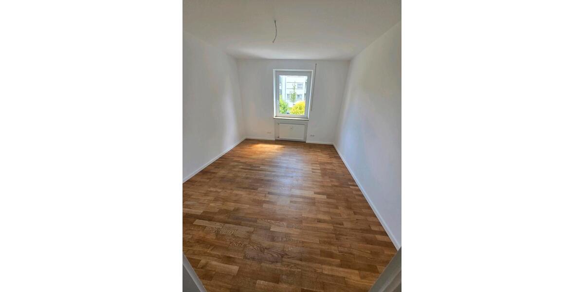 Erdgeschoßwohnung Augsburg Bärenkeller - 3 Zimmer, 92 m&sup2;, 419.000&euro; | Angebot:26618277