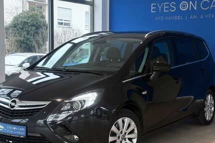 Opel Zafira 164.333 km 11.400 &euro; Gessertshausen 86459