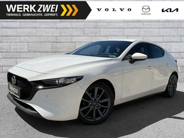 Mazda 3 46.400 km 21.900 &euro; Augsburg 86179