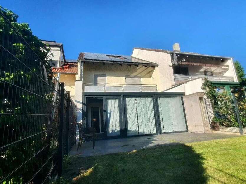 Haus zum Kaufen in Aichach 695.000 € 171 m²