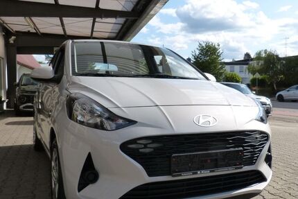 Hyundai i10 11.500 km 14.990 &euro; Stadtbergen 86391