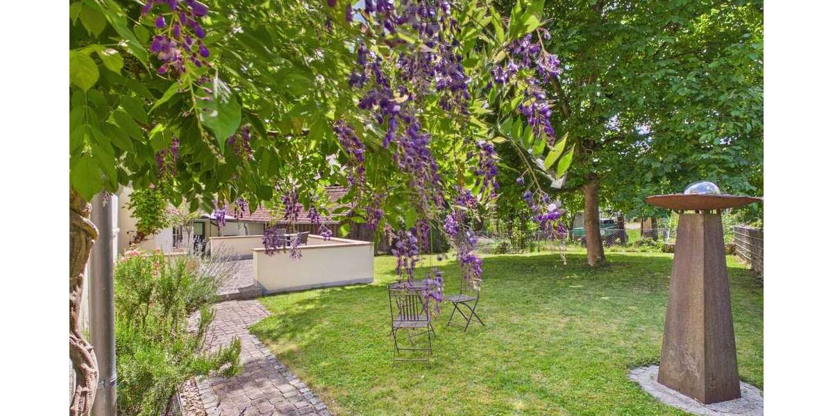Perfekt für Pendler: EFH mit Südgarten und direkter B2-Anbindung nach Augsburg & Donauwörth - Einfamilienhaus Kühlenthal | Angebot:26632120