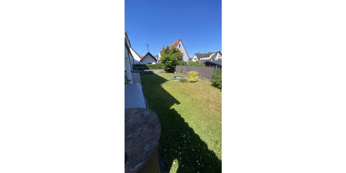 Reihenmittelhaus Augsburg Hammerschmiede - 5 Zimmer, 120 m&sup2;, 425.000&euro; | Angebot:26739823