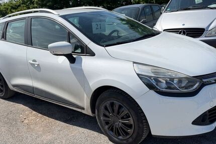Renault Clio 223.880 km 2.950 &euro; Augsburg 86167