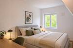 Etagenwohnung Augsburg Innenstadt - 2 Zimmer, 64 m&sup2;, 334.899&euro; | Angebot:26834361