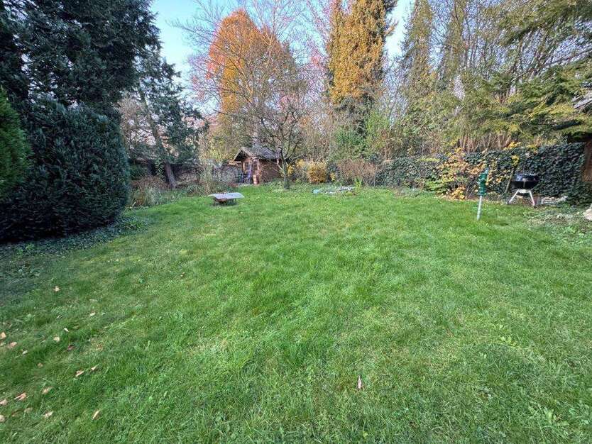 Grundstück zu verkaufen in Augsburg 875.000 € 515 m²