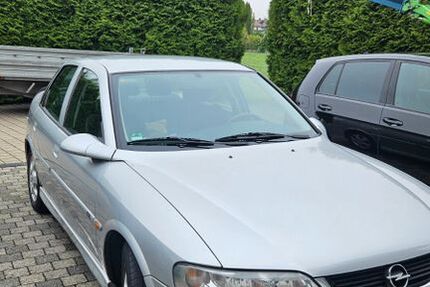 Opel Vectra 104.500 km 800 € Stettenhofen 86462