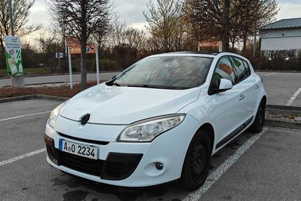 Renault Megane 166.000 km 3.400 &euro; Augsburg 86152