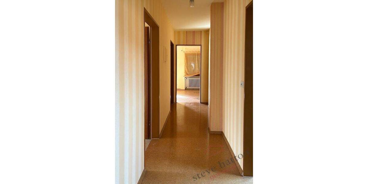 Etagenwohnung Welden / Reutern Reutern - 3 Zimmer, 104 m&sup2;, 950&euro; | Angebot:25768361