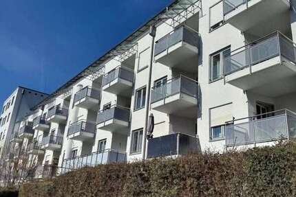 Wohnung zum Mieten in Augsburg 560 € 36 m²