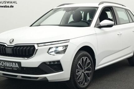 Skoda Kamiq 7.100 km 29.390 &euro; Gersthofen 86368