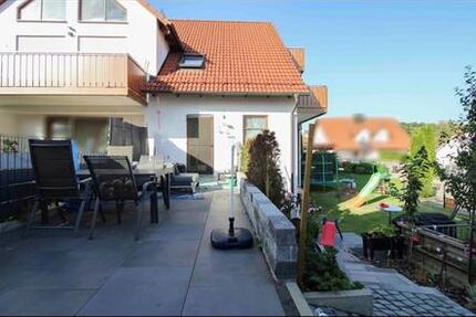 Wohnung Fischach - 5 Zimmer, 112 m&sup2;, 310.000&euro; | Angebot:25058168