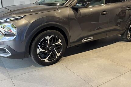 Citroen C4 34.414 km 16.650 &euro; Augsburg 86179