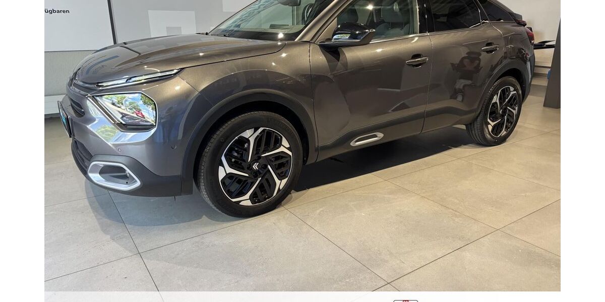 Citroen C4 34.414 km 16.650 &euro; Augsburg 86179