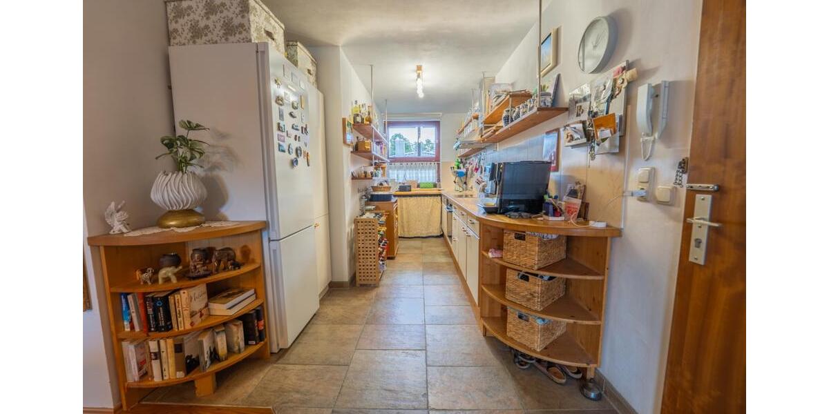 Etagenwohnung Augsburg Bergheim - 3 Zimmer, 85 m&sup2;, 359.000&euro; | Angebot:27155213