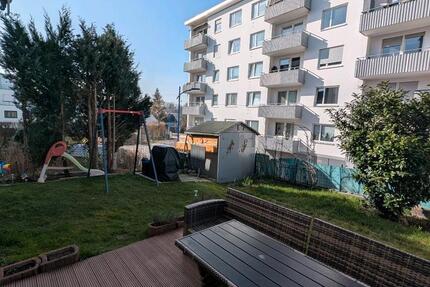 Wohnung Stadtbergen - 3 Zimmer, 70 m&sup2;, 360.000&euro; | Angebot:25523128