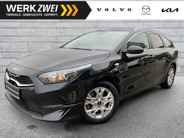 Kia ceed Sportswagon 27.800 km 19.980 € Augsburg 86179
