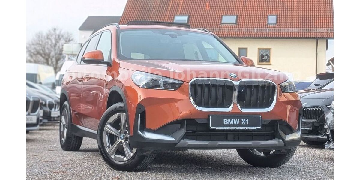 BMW X1 19.900 km 34.449 &euro; Königsbrunn bei Augsburg 86343