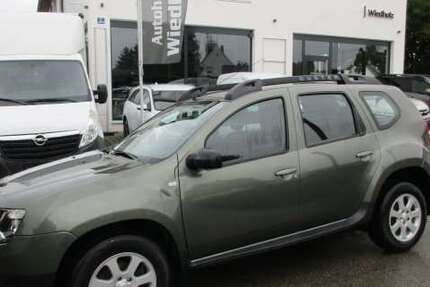 Dacia Duster 158.400 km 8.999 € Inchenhofen 86570