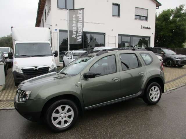 Dacia Duster 158.400 km 8.999 € Inchenhofen 86570