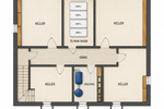 Bungalow Buttenwiesen Unterthürheim - 4 Zimmer, 90 m&sup2;, 515.000&euro; | Angebot:26569833