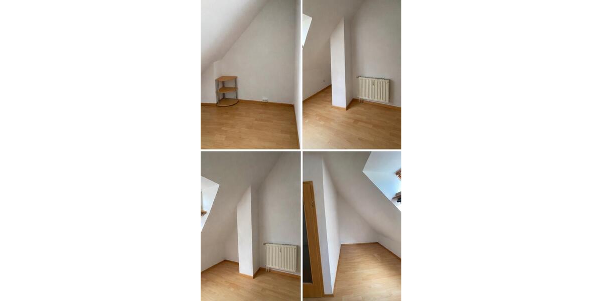 Maisonettenwohnung Diedorf - 4 Zimmer, 110 m&sup2;, 450.000&euro; | Angebot:26381887
