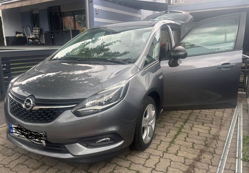Zafira
