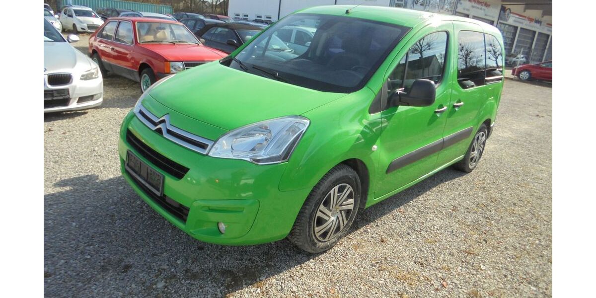 Citroen Berlingo 272.000 km 3.490 &euro; Gersthofen bei Augsburg 86368