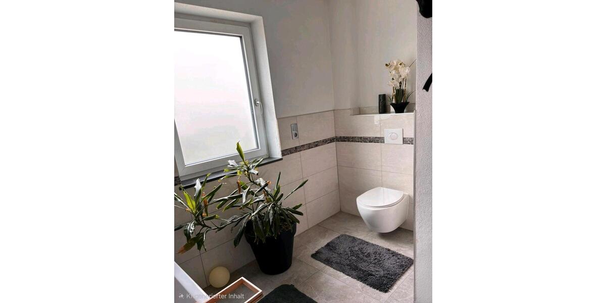 Erdgeschoßwohnung Langerringen - 3 Zimmer, 94 m&sup2;, 1.400&euro; | Angebot:25990534