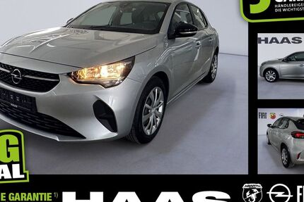 Opel Corsa 37.800 km 11.480 &euro; Augsburg 86159