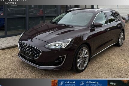 Ford Focus 74.000 km 16.490 € Schwabmünchen 86830