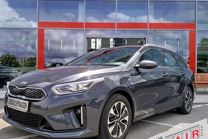 Kia ceed / Ceed