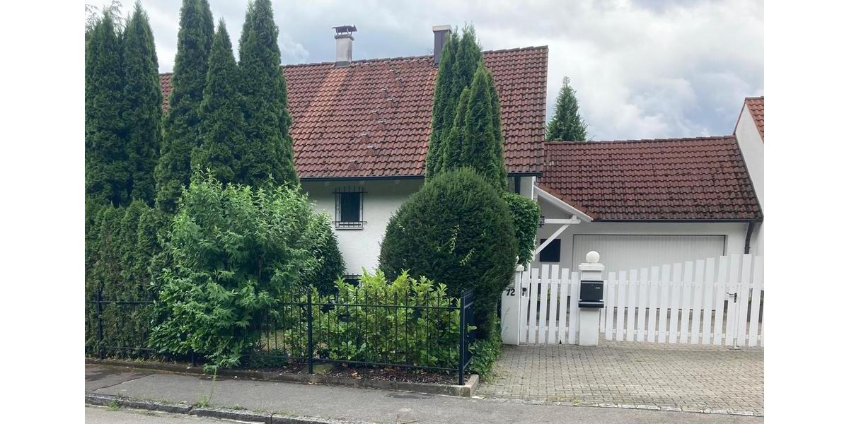 Einfamilienhaus Aystetten - 5 Zimmer, 169 m&sup2;, 819.000&euro; | Angebot:26532368