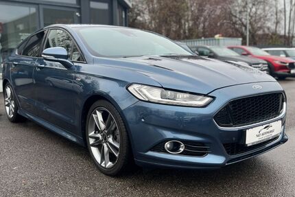 Ford Mondeo 74.000 km 14.990 € Augsburg 86165