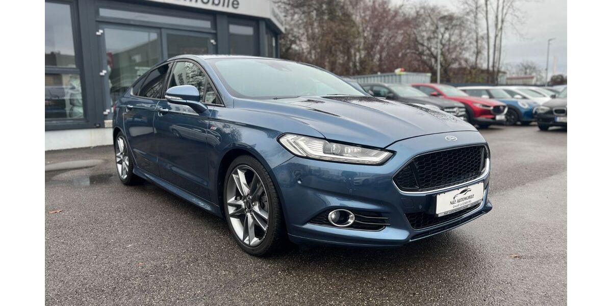 Ford Mondeo 74.000 km 14.990 € Augsburg 86165