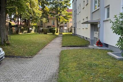 3 Zimmer Wohnung in Haubstetten 3 zimmer